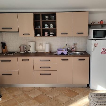Apartment Exclusive Annex Rovinj Bagian luar foto