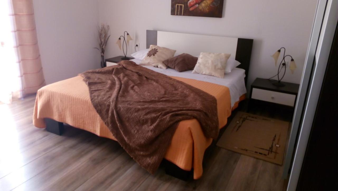 Apartment Exclusive Annex Rovinj Bagian luar foto