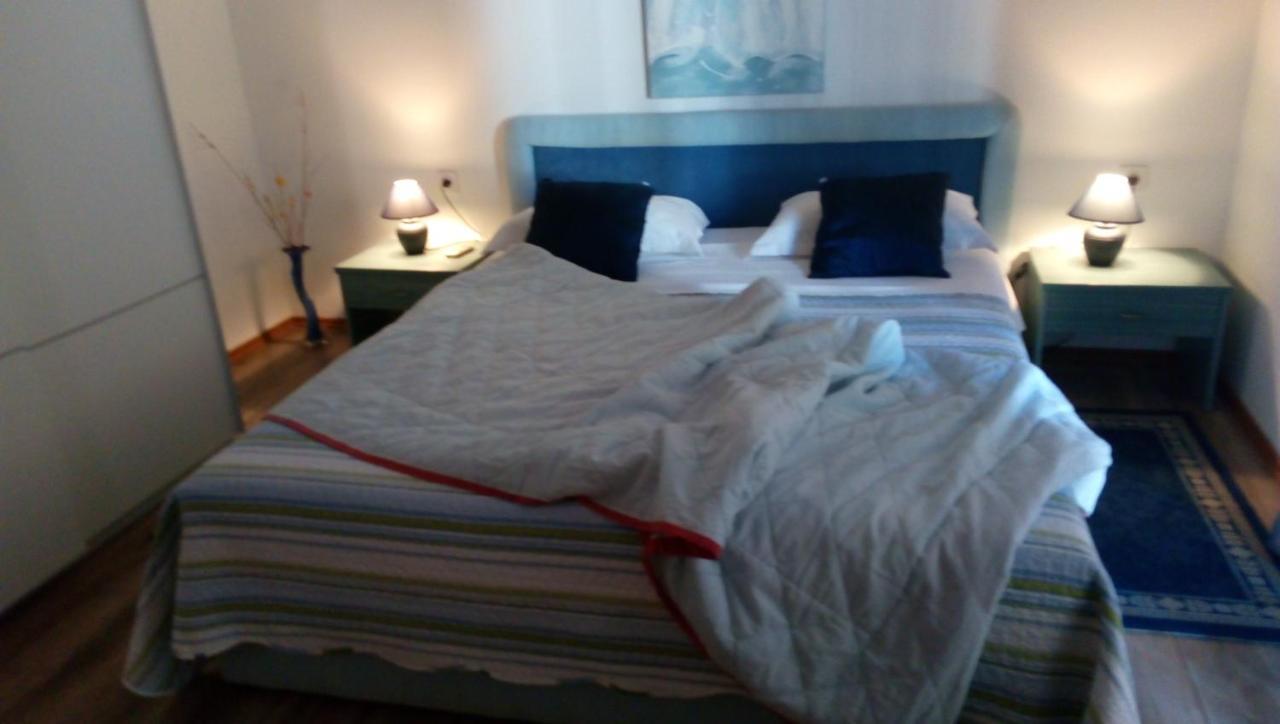 Apartment Exclusive Annex Rovinj Bagian luar foto