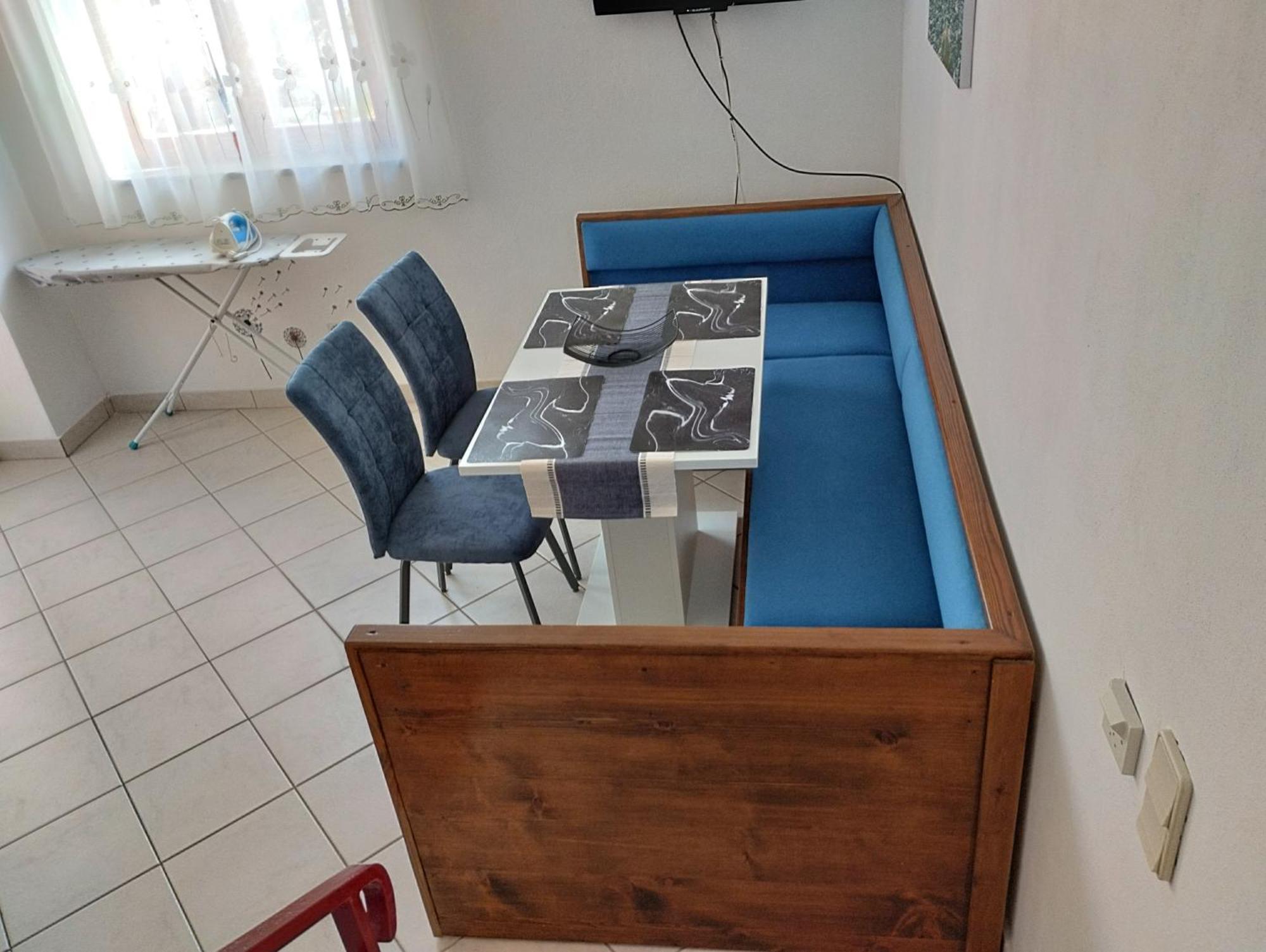 Apartment Exclusive Annex Rovinj Ruang foto