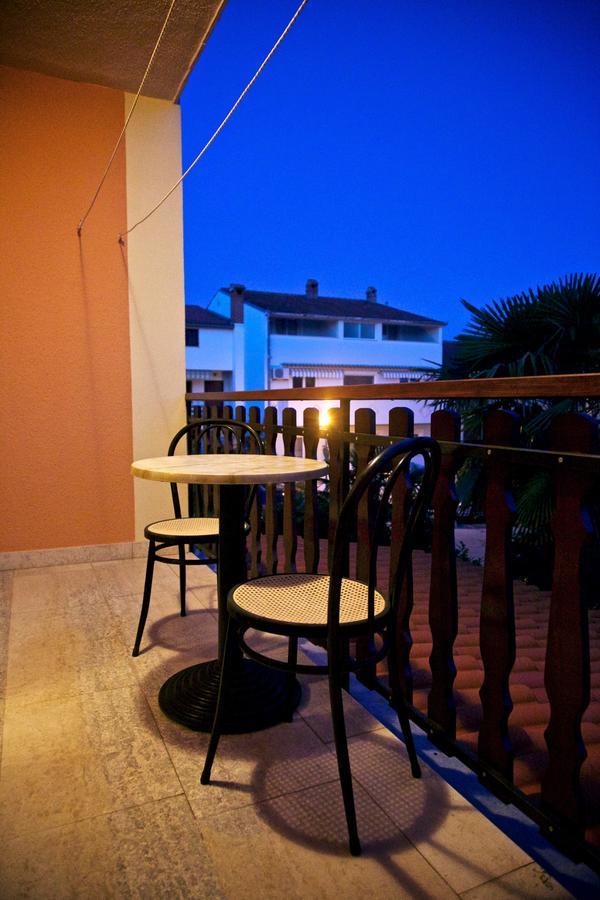 Apartment Exclusive Annex Rovinj Bagian luar foto