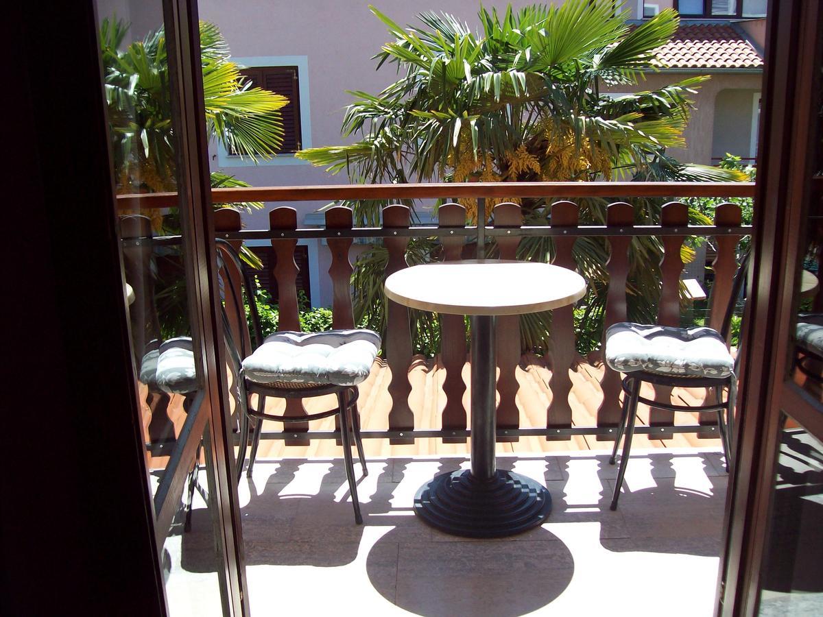 Apartment Exclusive Annex Rovinj Bagian luar foto