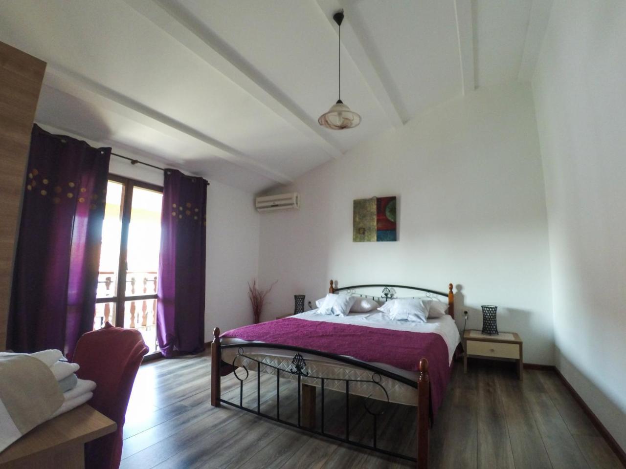 Apartment Exclusive Annex Rovinj Bagian luar foto
