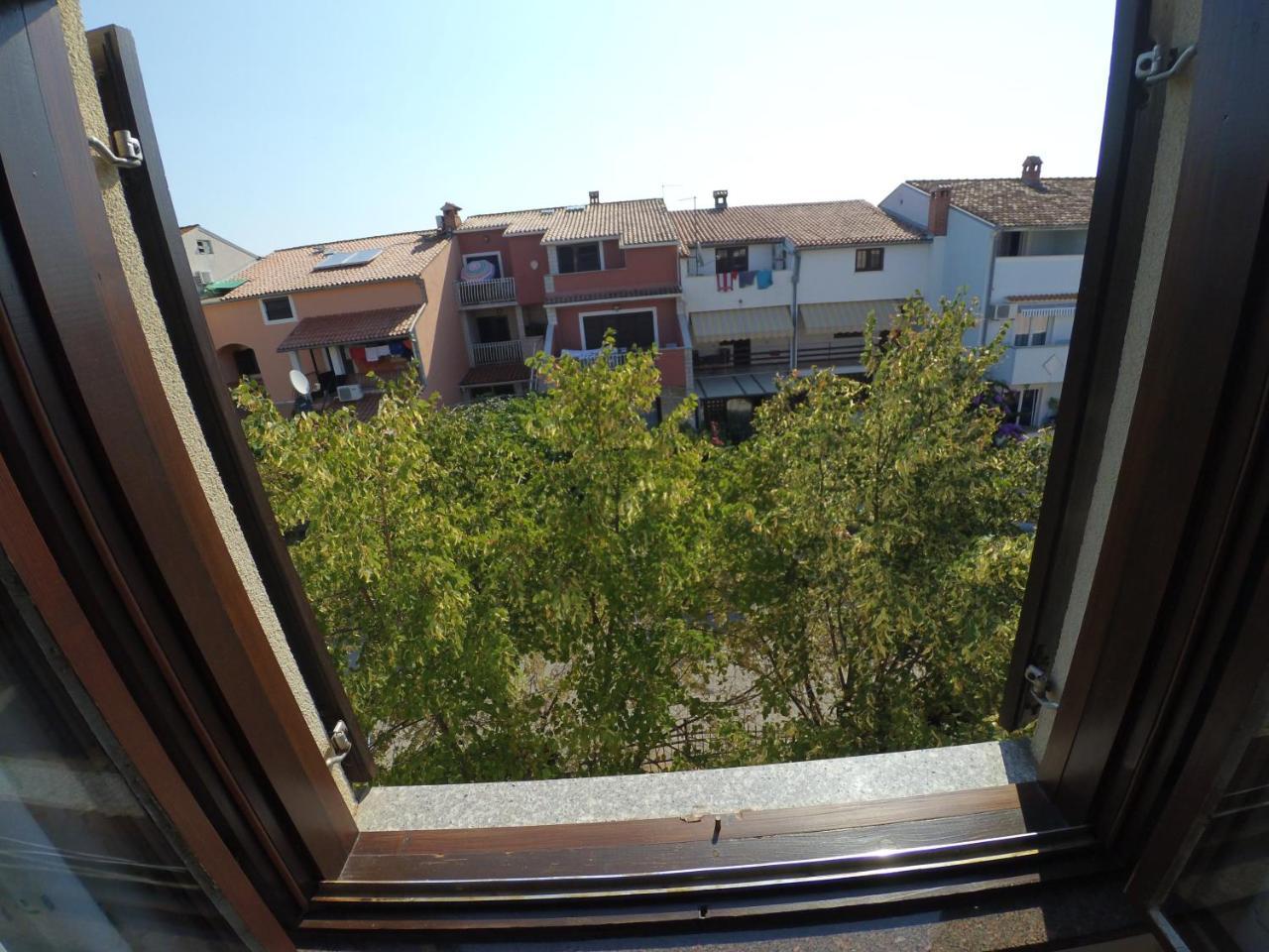 Apartment Exclusive Annex Rovinj Bagian luar foto