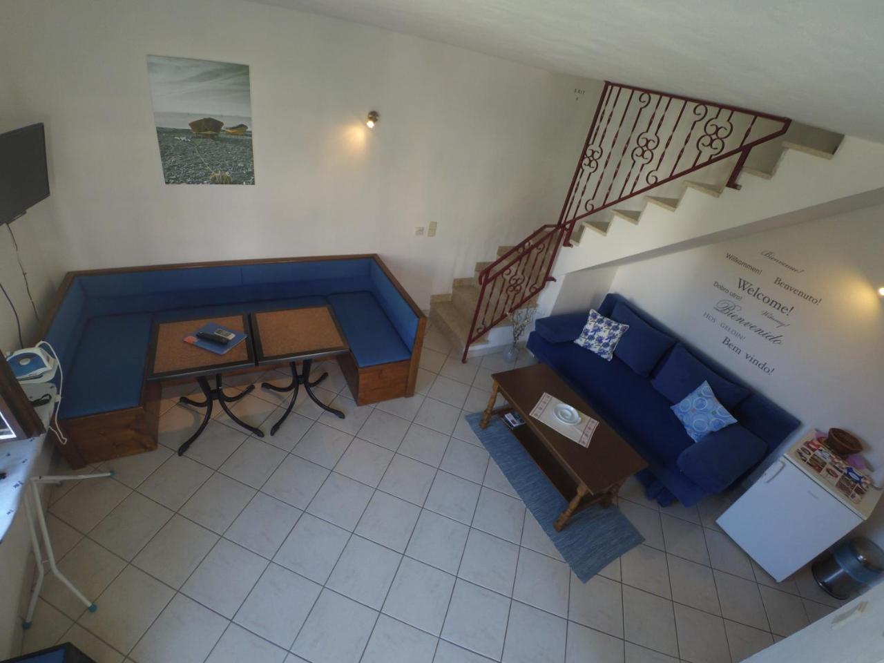Apartment Exclusive Annex Rovinj Bagian luar foto